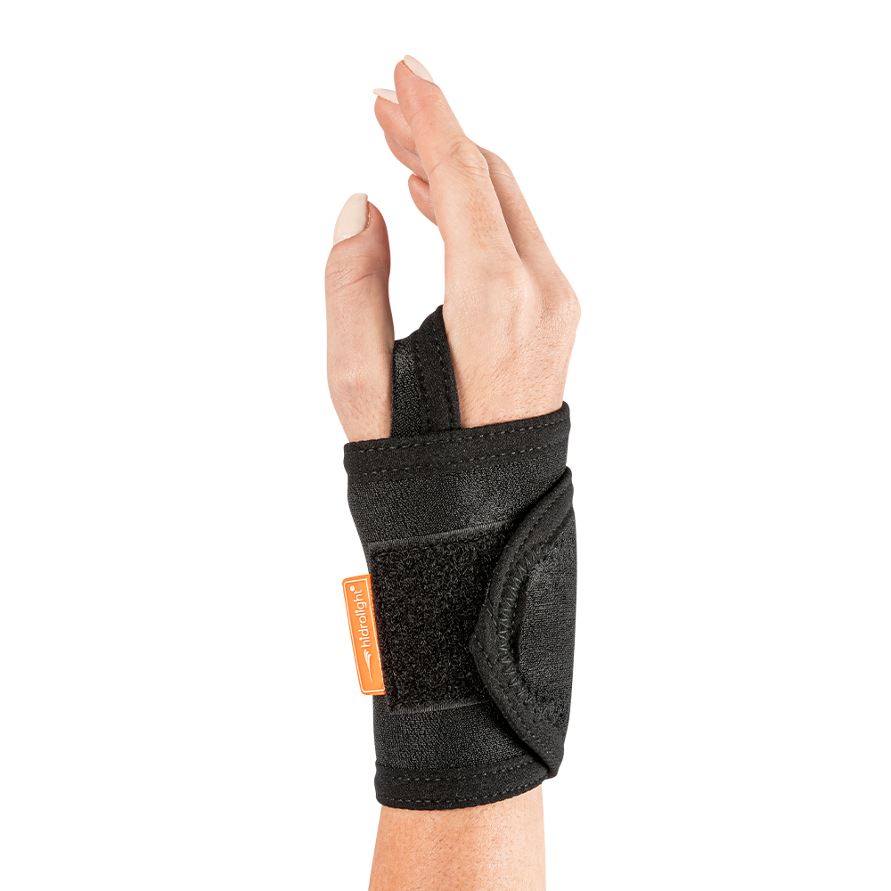 Adjustable Wrist Guard