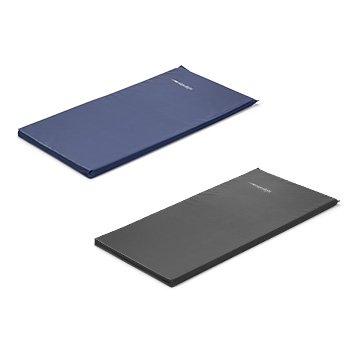 Low Density Mattress Blue