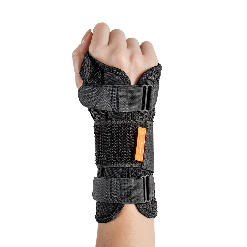 Órtese Comfort Air sem Polegar – Direita