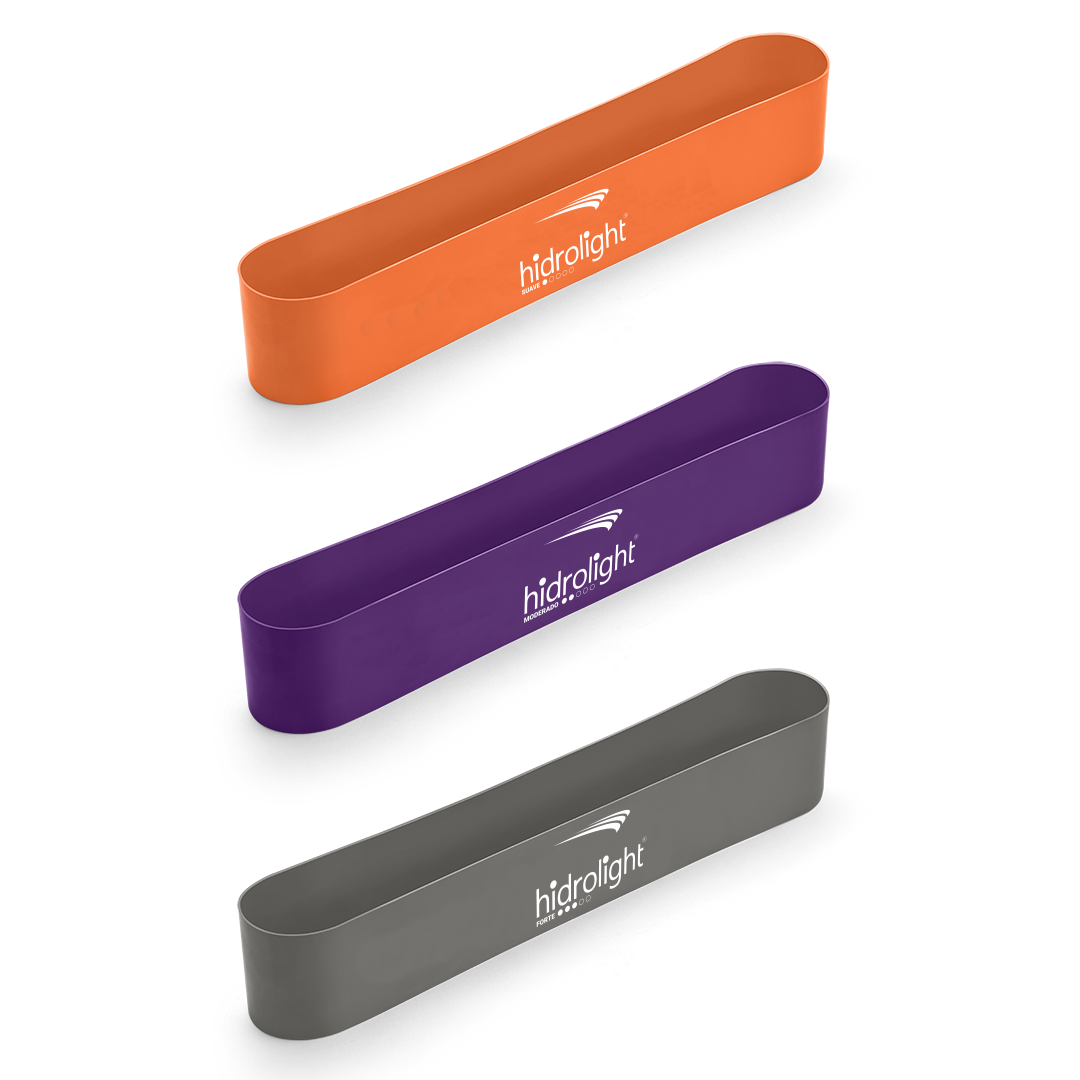 Mini Band 3 Pieces Kit