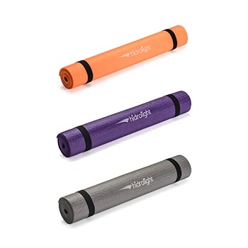 Exercise Mat Orange