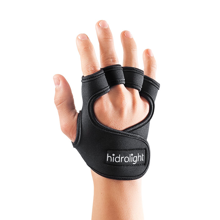 Neoprene Glove – W/ Edge W/o Thumb