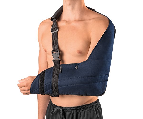 Velpeau Splint – Standard