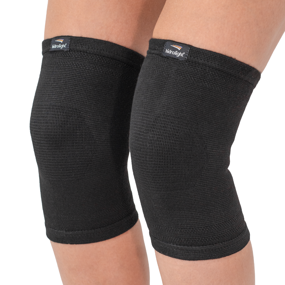 Standard Elastic Knee Brace