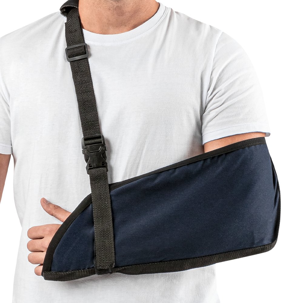 Simple Denim Splint