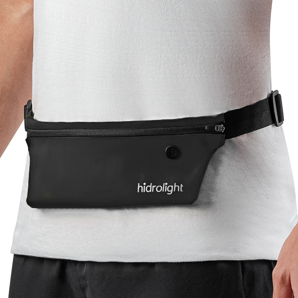 Pochete Light – Preto