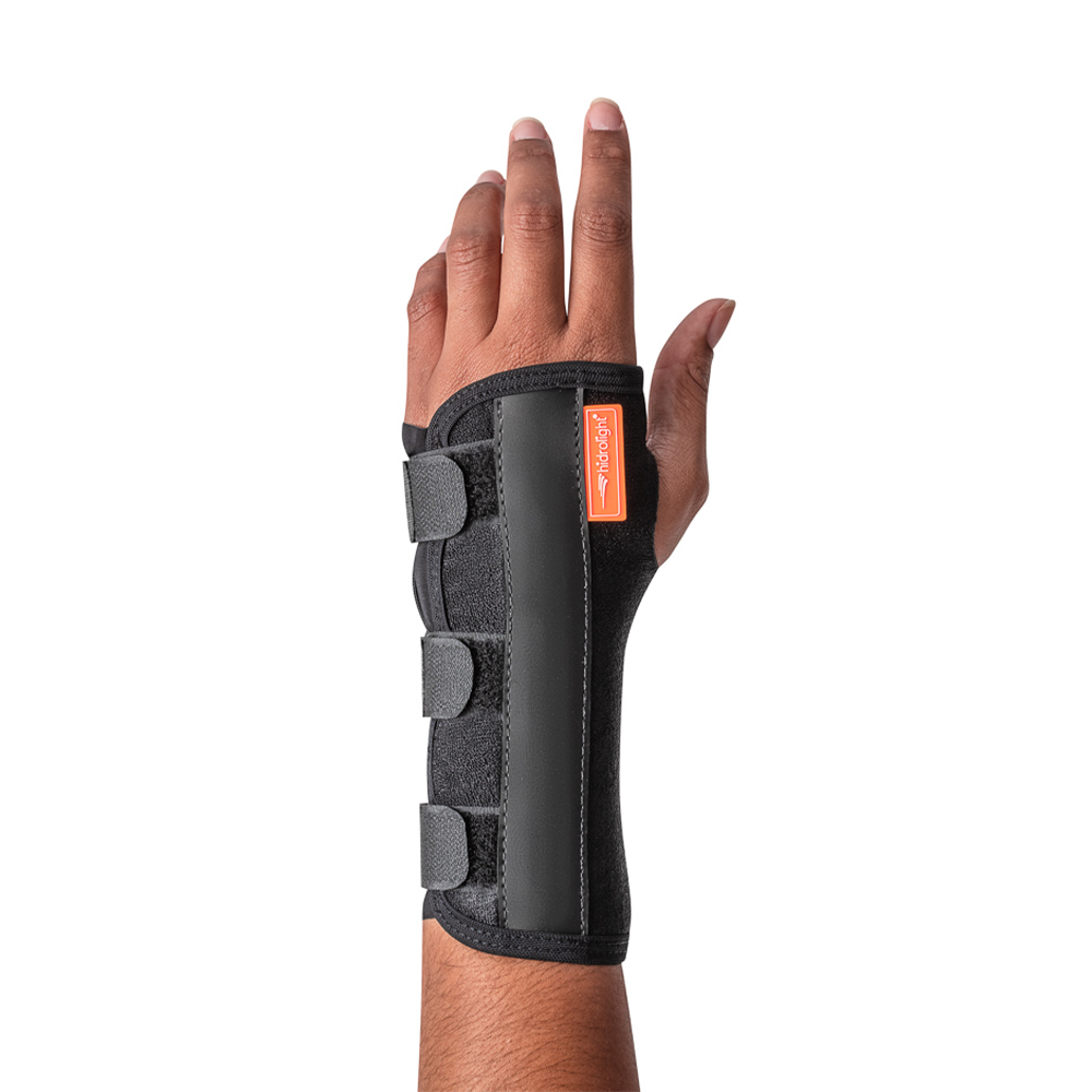 Orthesis Line Up 3 Strips – Left