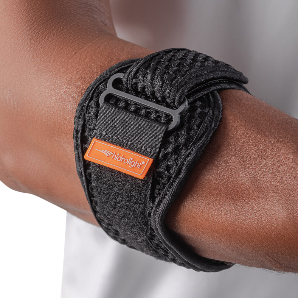 Adjustable Tennis Elbow Comfort Air