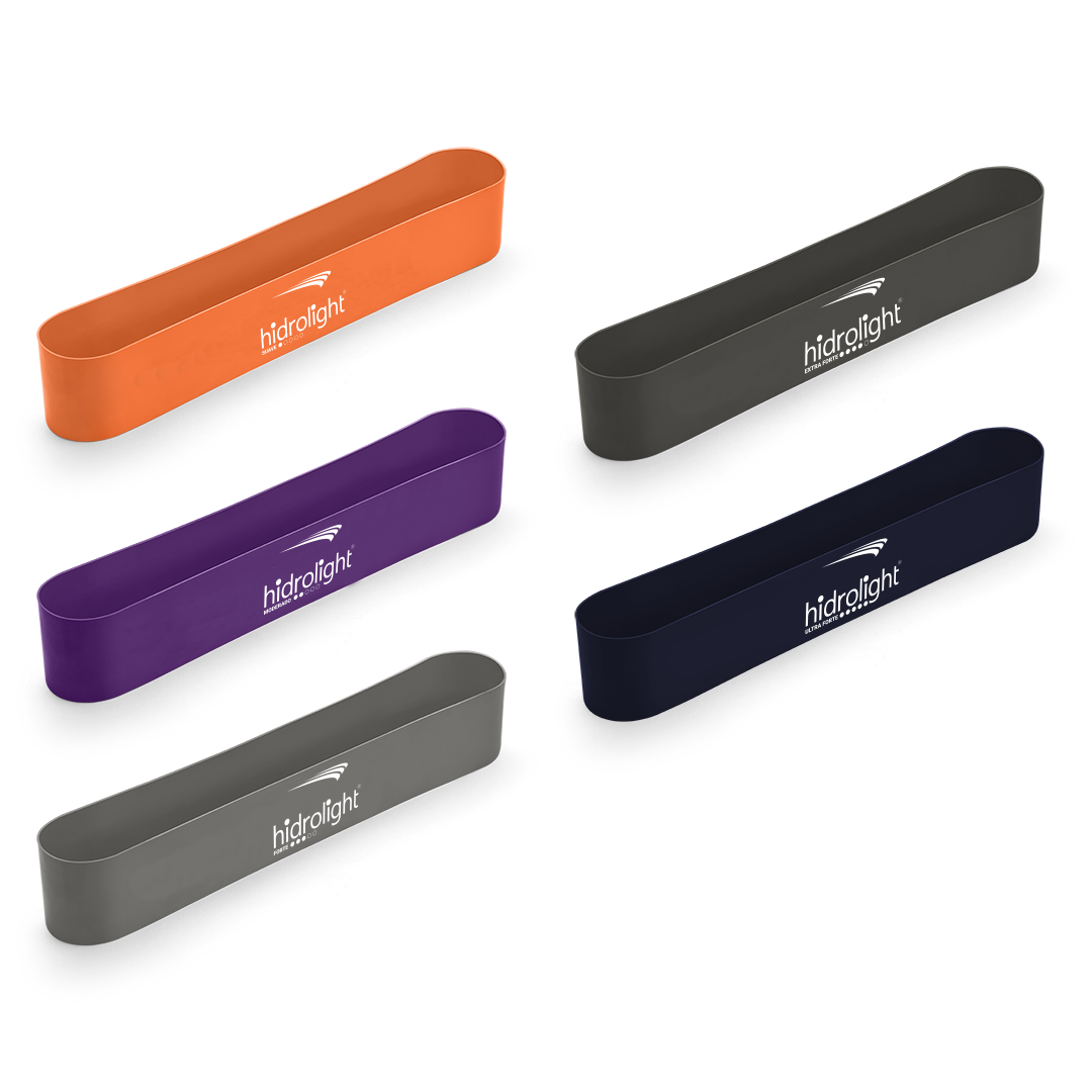 Mini Band 5 Pieces Kit