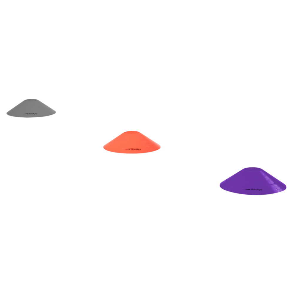 Chinese Hat Cone Kit