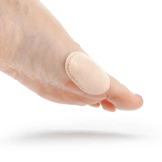 Adhesive Tendon Protector