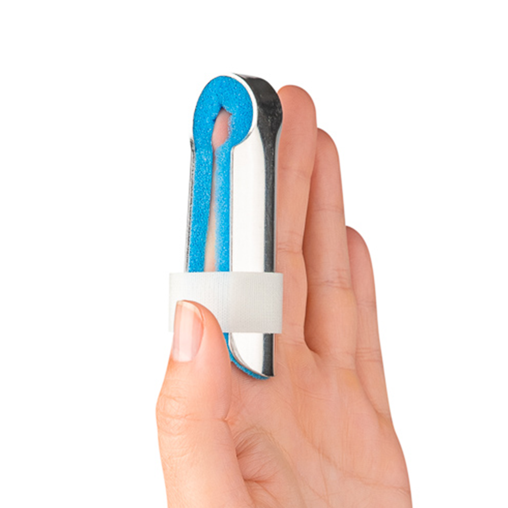 Double Finger Splint