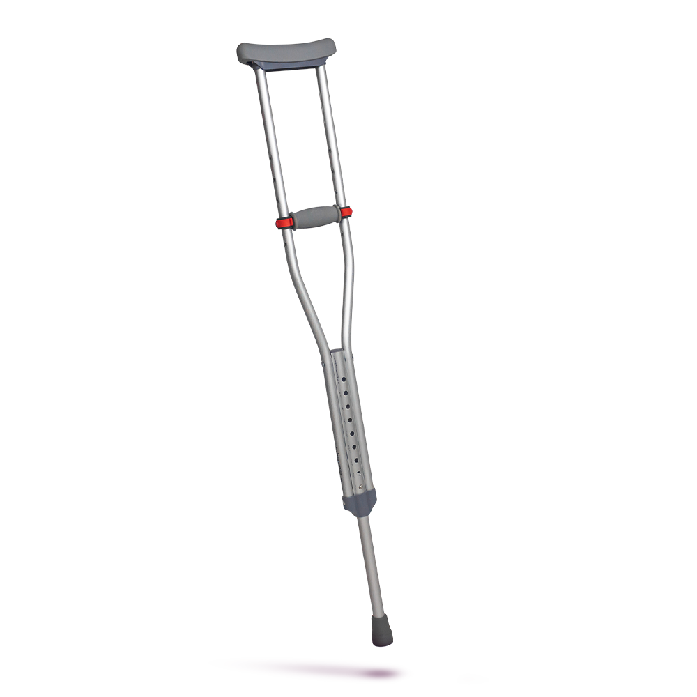 Axillary Crutch Tip (Sml)