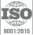 Certidicado ISO 9001