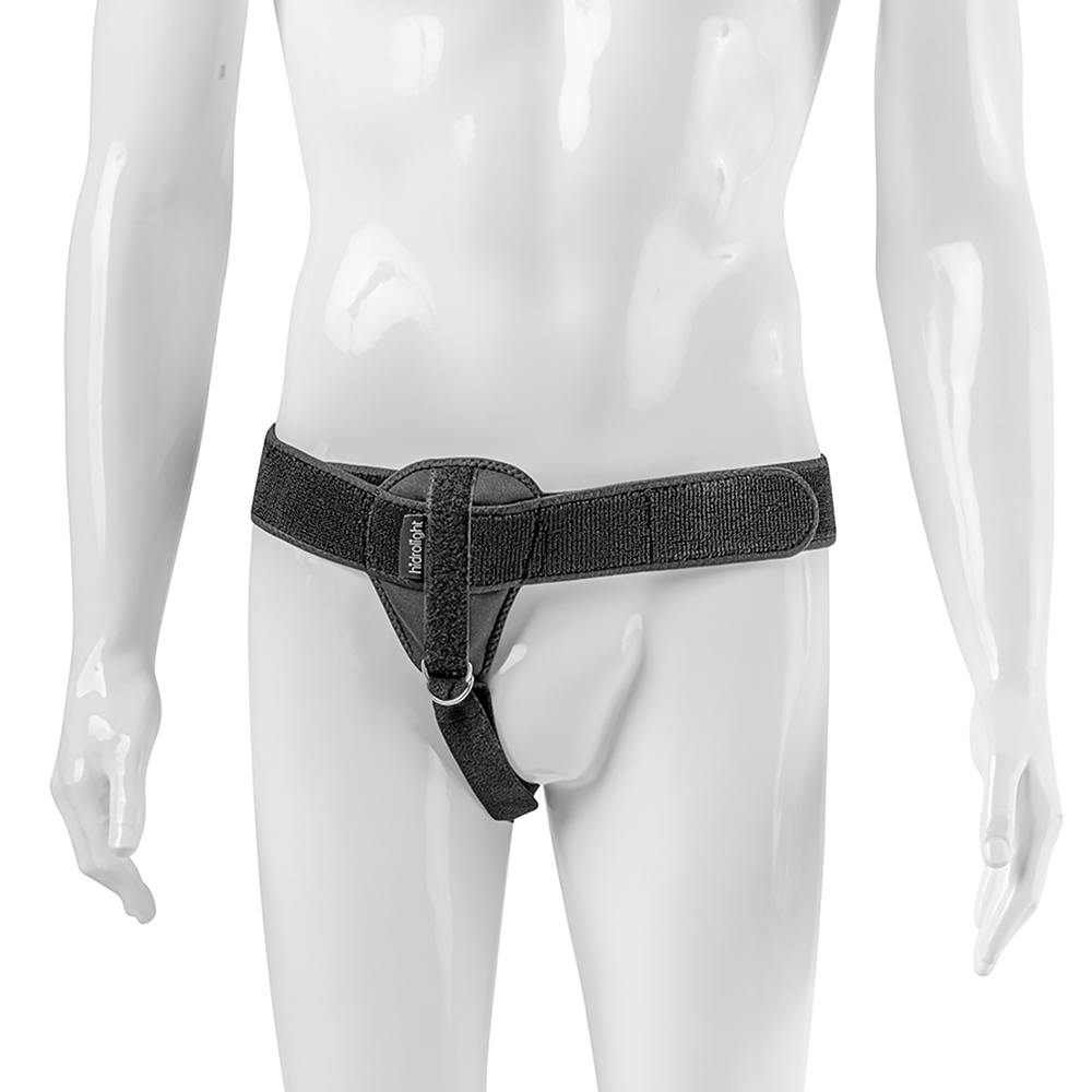 Inguinal Hernia Belt – Left