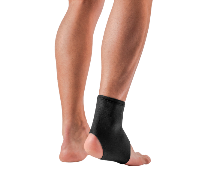Tornozeleira Basic
