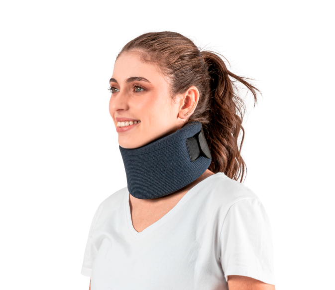 Colar Cervical Basic