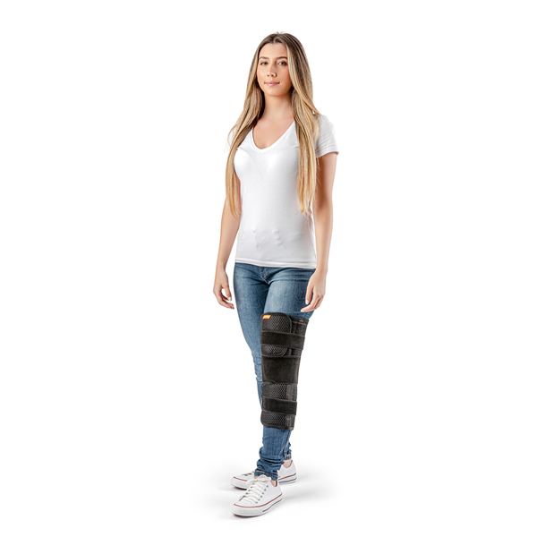 Knee Splint Comfort Air – Narrow (40)