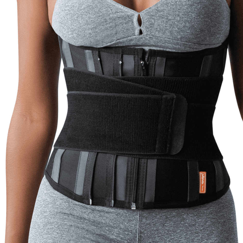 Slim Waist Model Girdle