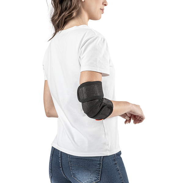 Elbow Pad – Adjustable