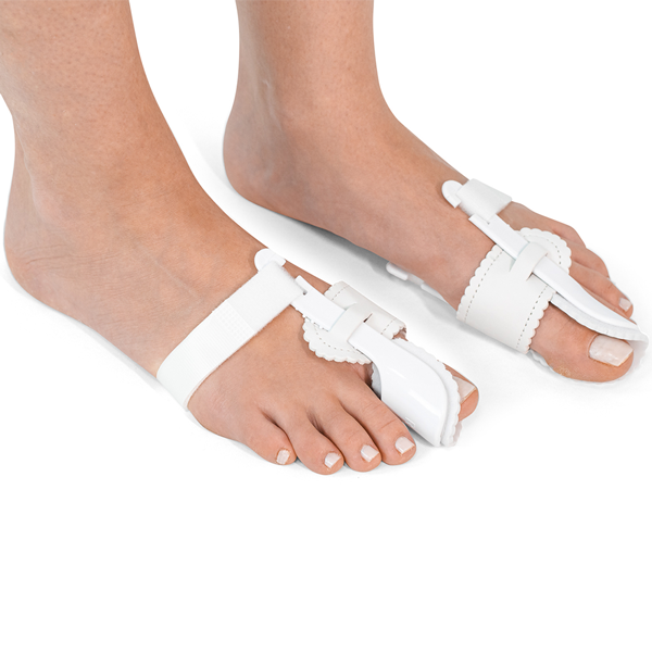 Corretivo para Joanete Hallux Valgus – Estável