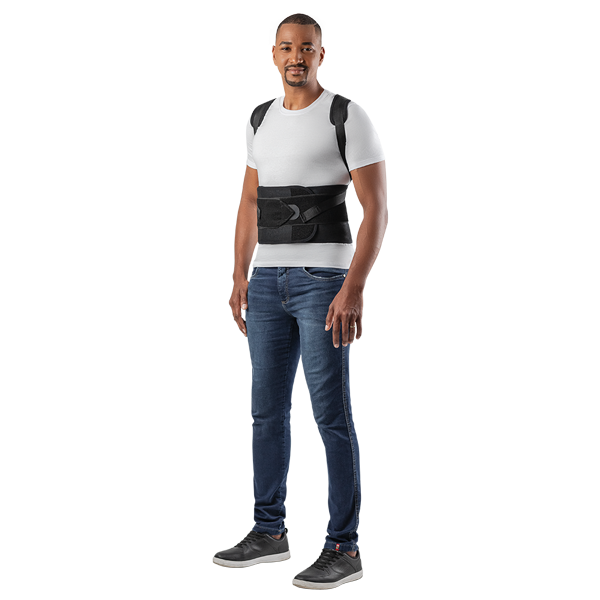 Posture Corrector Support – Narrow