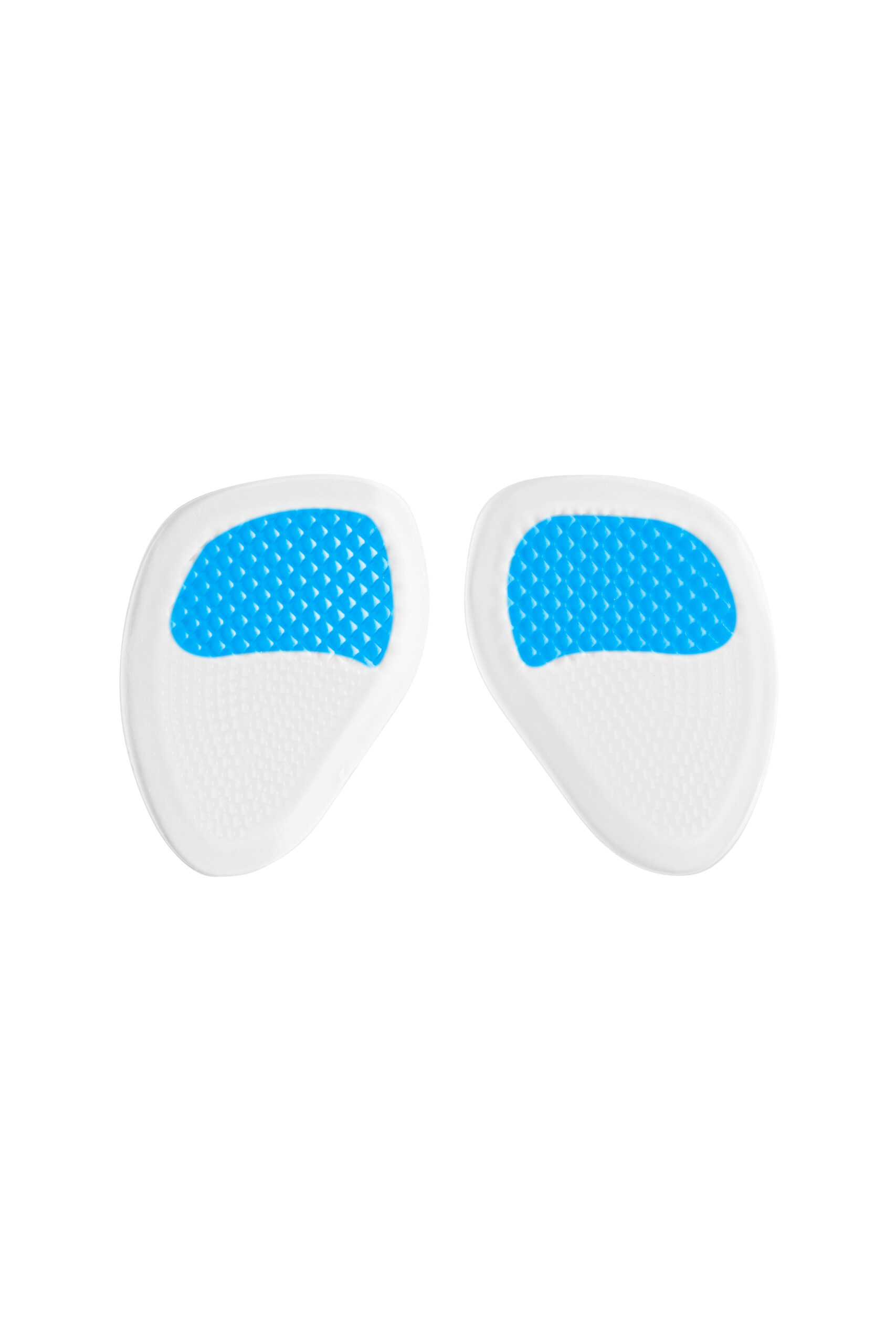 Adhesive Gel Plantar Pad