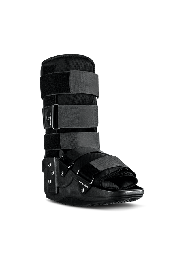 Comfort Immobilizing Boot – Short