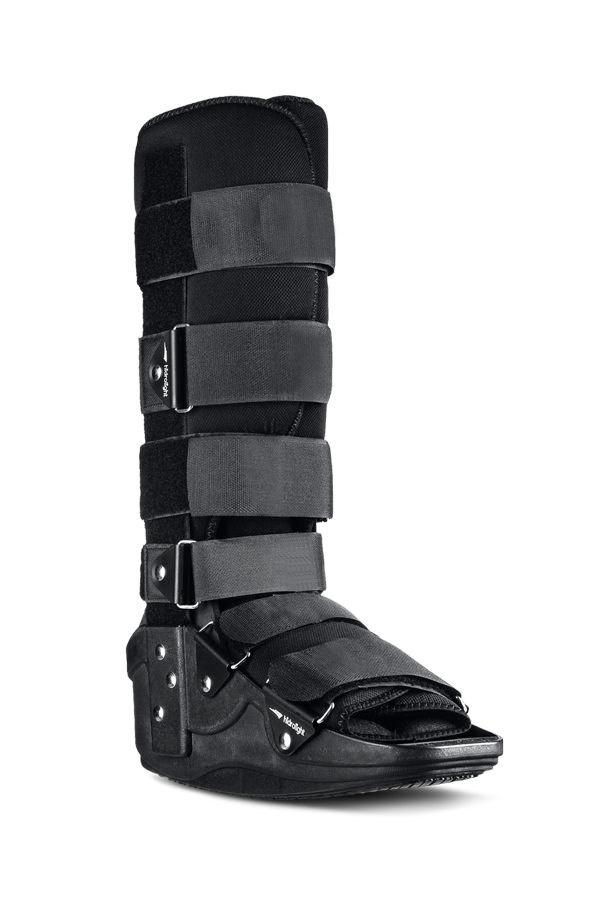 Comfort Immobilizing Boot – Long