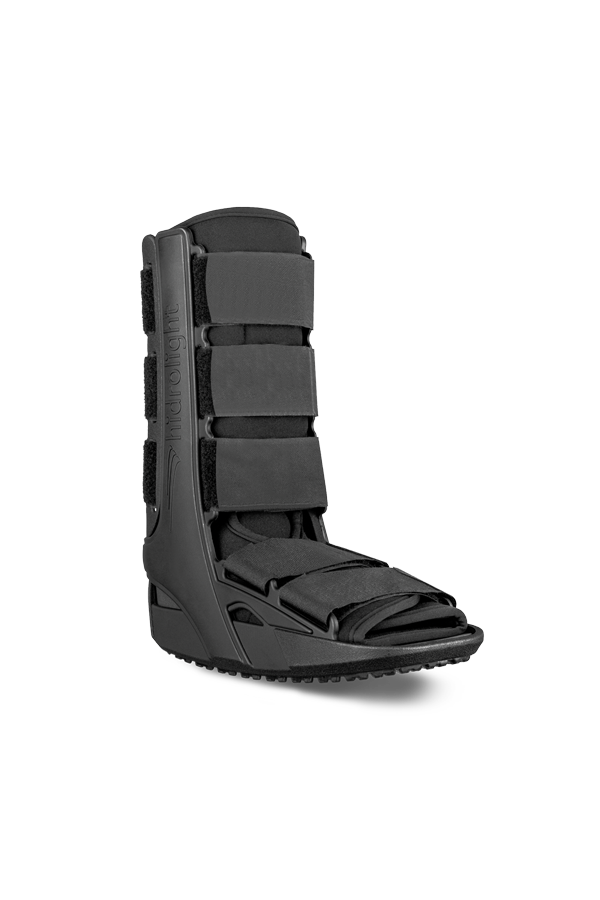 Standard Boot – Long