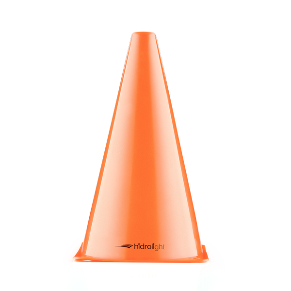 Exercise Cone 9 Orange