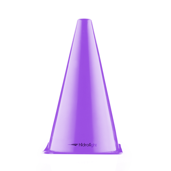 Exercise Cone 9 Lilac