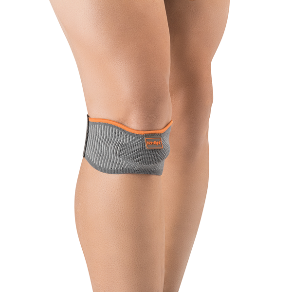 Sub Patellar Band – Recovery