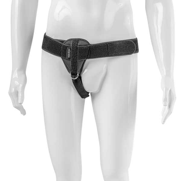 Inguinal Hernia Belt – Right