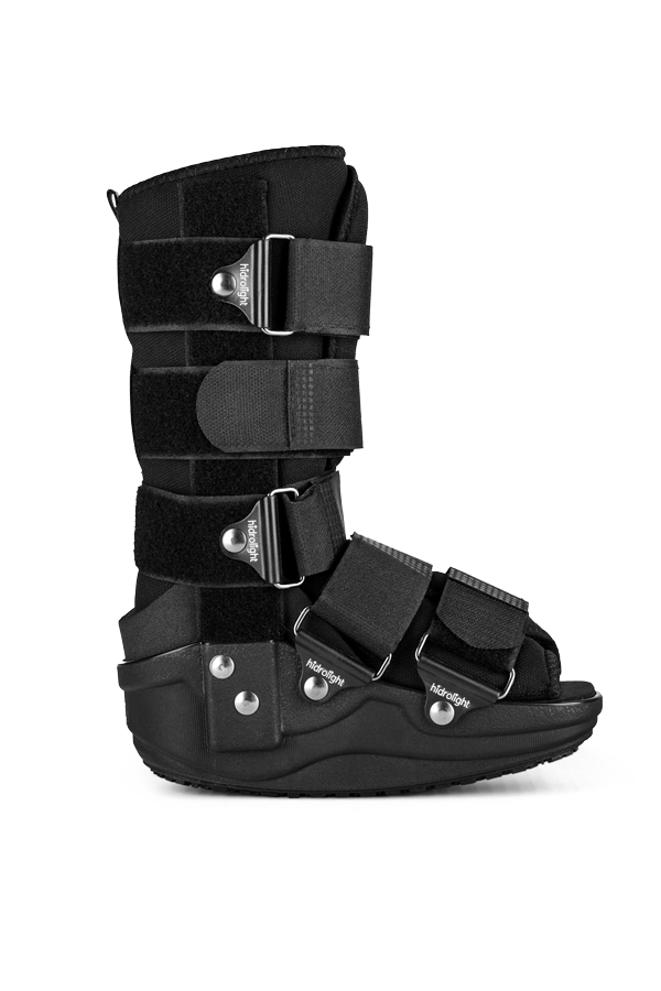 Bota Imobilizadora Comfort – Infantil