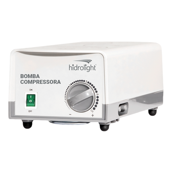 Bomba Compressora – Avulso