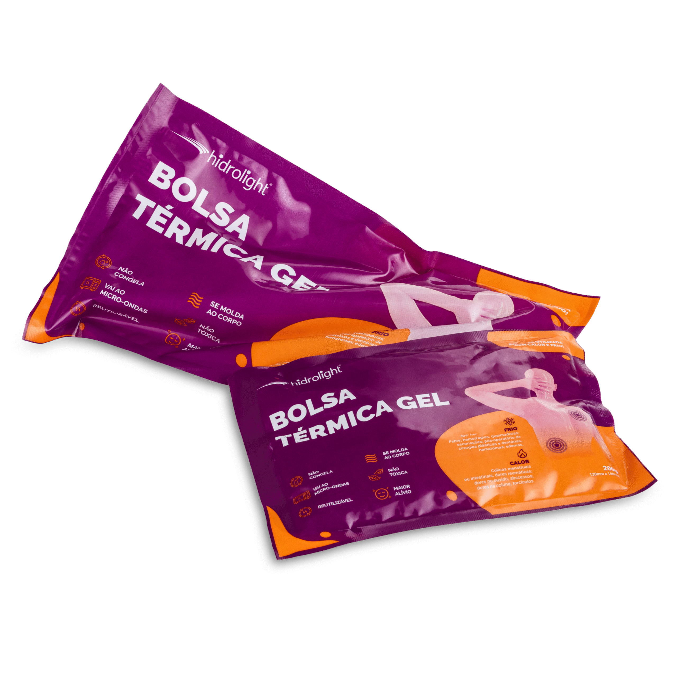 Bolsa Térmica Gel