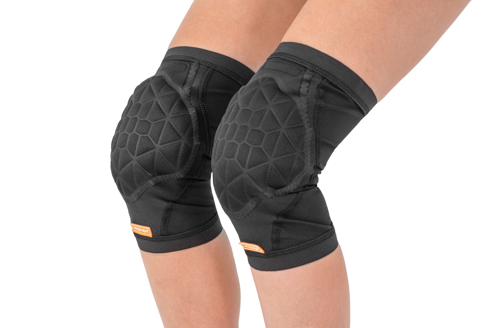 Knee Brace Impact – W/ Pad