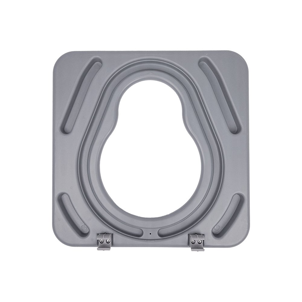 Assento Cadeira Banho 135kg