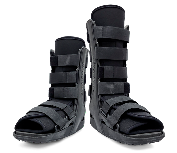 Bota Imobilizadora Basic