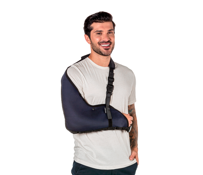 Tipoia Imobilizadora Velpeau Basic